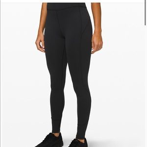 Lululemon In Movement Tight 28inch